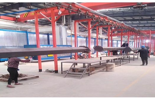 江陰無錫噴涂 專注表面涂層技術(shù)研發(fā)