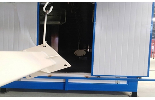 江陰無錫噴涂  一站式涂裝設備廠家