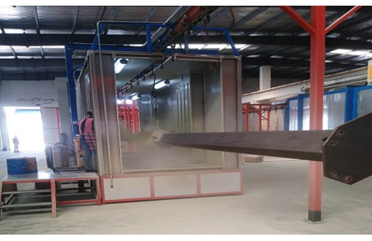 江陰無錫噴涂 噴漆噴塑