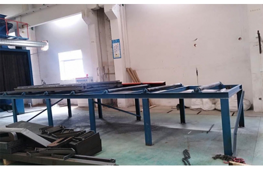 江陰無錫噴塑 表面處理噴塑加工