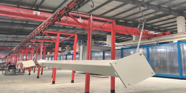 江陰金屬表面處理各種工藝之間的差別有哪些？