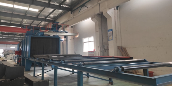 江陰無錫噴涂的工藝原理是什么？