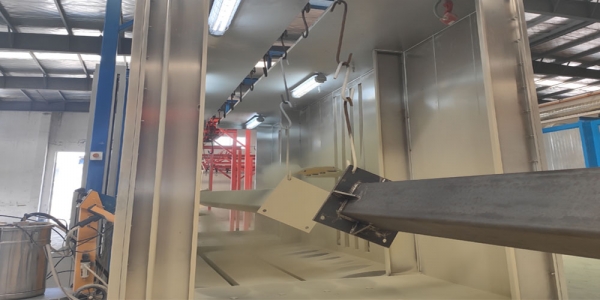 江陰噴塑產品檢驗標準