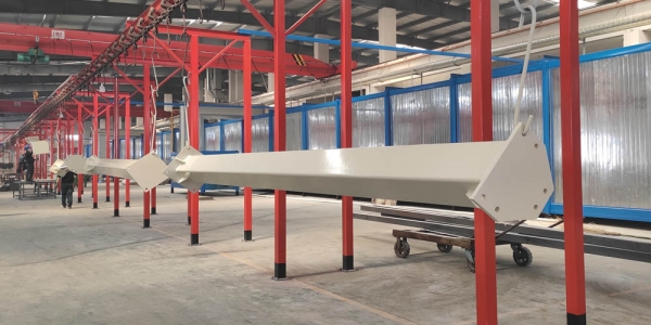 金屬表面處理種類有哪些？