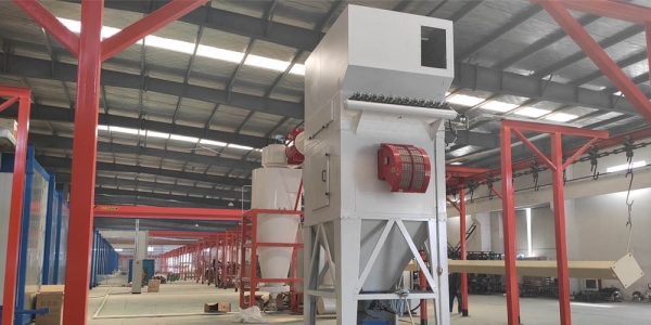 江陰無錫靜電噴塑的用途有哪些？