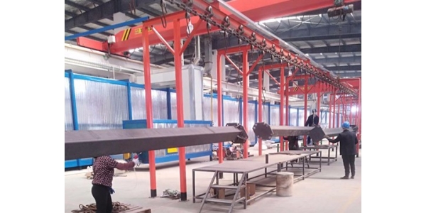 江陰無錫靜電噴塑比傳統噴漆工藝的優勢：