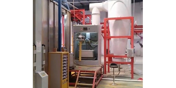 江陰無錫噴涂的工藝流程及標準！！