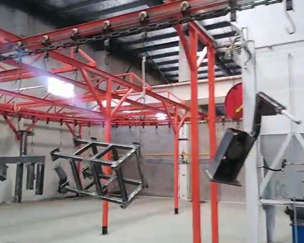 江陰進入高溫加固箱視頻展示