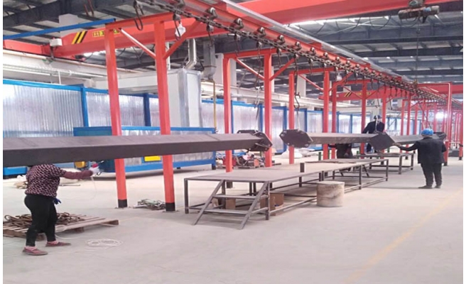 江陰無錫噴涂 專注表面涂層技術(shù)研發(fā)