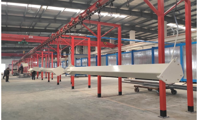 江陰無錫靜電噴塑 噴漆噴塑