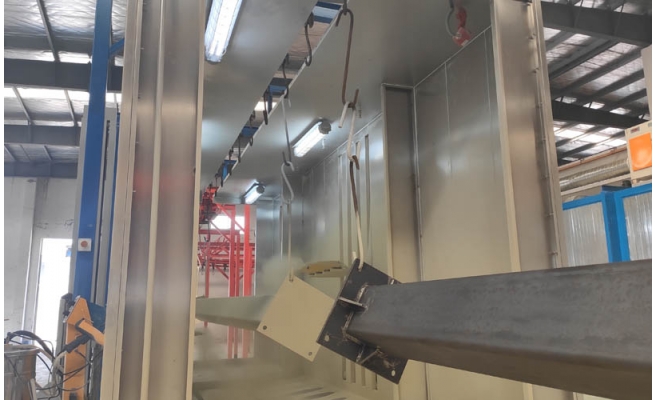 江陰無錫靜電噴塑 靜電噴塑靜電粉末涂料廠家